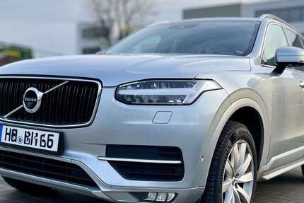 Volvo XC90 122.000 km 24.900 &euro; Bad Homburg 61352