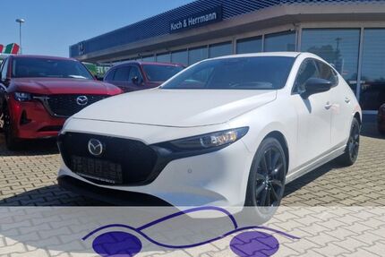 Mazda 3 1.258 km 25.099 &euro; Köthen 06366