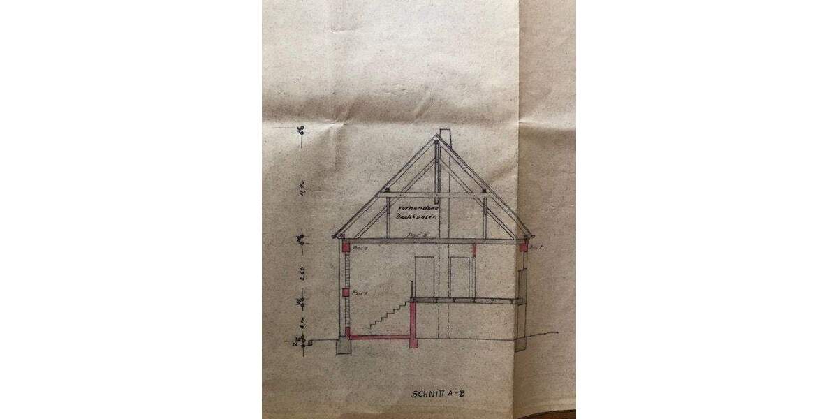 Doppelhaushälfte Neunkirchen Hangard - 3 Zimmer, 83 m&sup2;, 99.000&euro; | Angebot:26450111