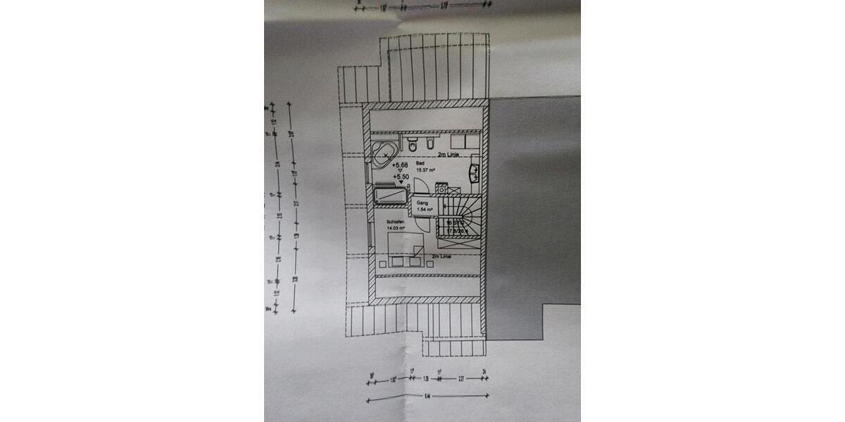 Etagenwohnung Teisendorf Hausmoning - 3 Zimmer, 110 m&sup2;, 780.000&euro; | Angebot:26135547