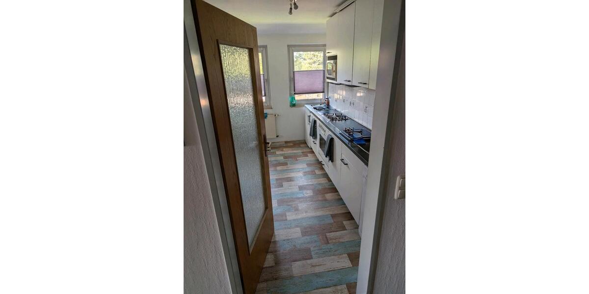 Dachgeschoßwohnung Martfeld - 4 Zimmer, 120 m&sup2;, 950&euro; | Angebot:25963592