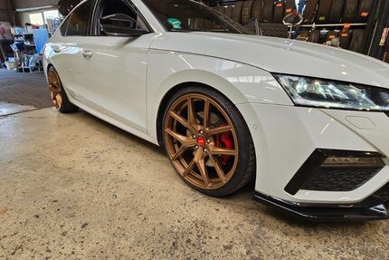 Skoda Octavia 69.000 km 35.000 &euro; Hannover 30625