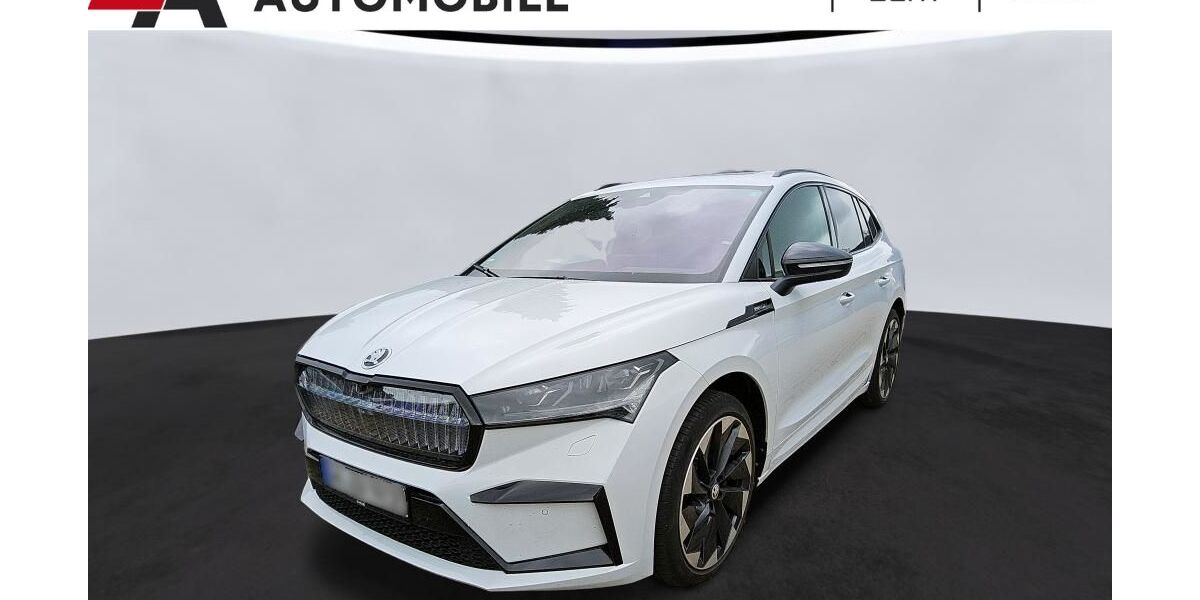 Skoda Enyaq 61.129 km 37.946 &euro; Bocholt 46395