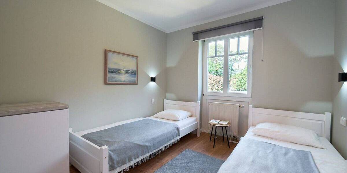 Etagenwohnung Baabe - 3 Zimmer, 48 m&sup2;, 280.000&euro; | Angebot:26188088