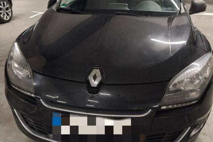 Renault Megane 192.000 km 4.600 € Senden 89250