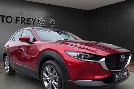 Mazda CX-30 4.512 km 28.480 &euro; Augsburg 86167