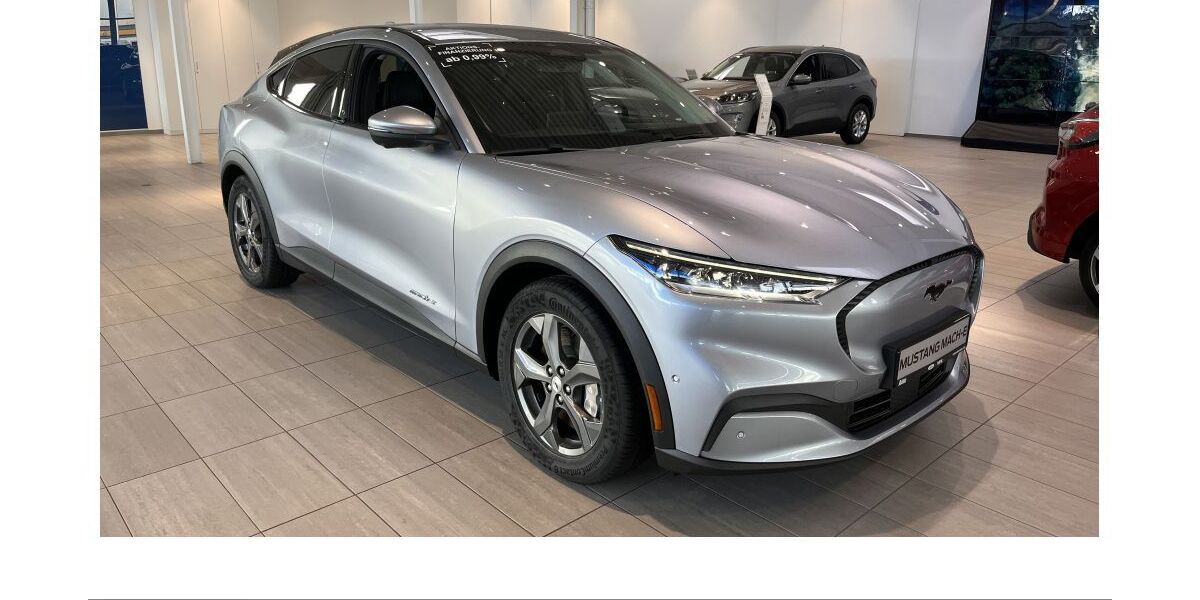 Ford Mustang Mach-E 23.500 km 35.999 &euro; Voerde 46562