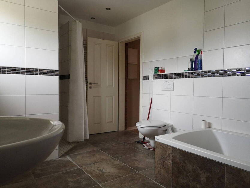 Großzügige 5-Zimmer-Wohnung in Lübeck zu vermieten