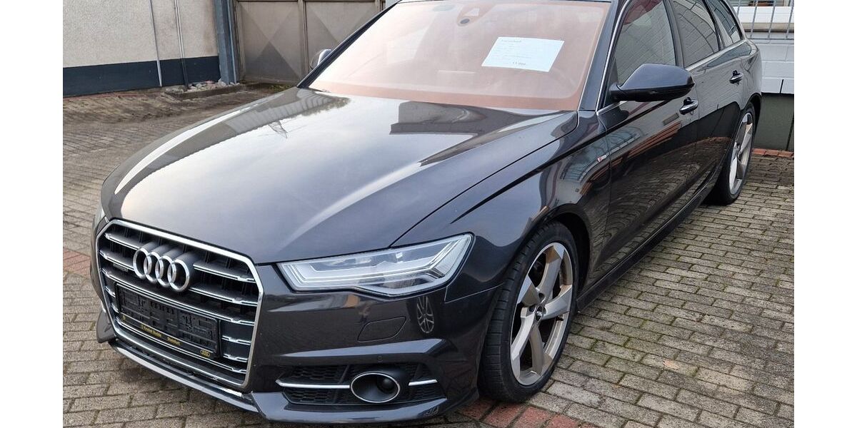 Audi A6 130.000 km 11.900 &euro; Essen 45329
