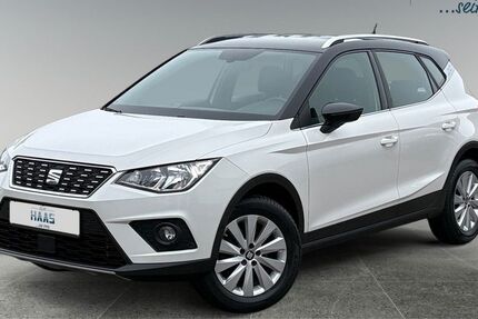 Seat Arona 100.700 km 13.490 &euro; Sonnefeld-Gestungshausen 96242