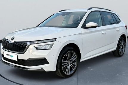 Skoda Kamiq 73.720 km 14.490 &euro; Kassel 34123