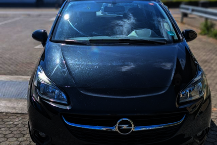 Opel Corsa 125.000 km 4.700 &euro; Immenstaad 88090