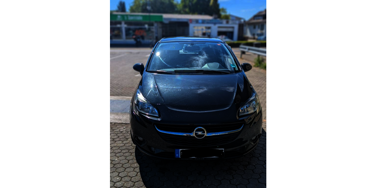 Opel Corsa 125.000 km 4.700 &euro; Immenstaad 88090