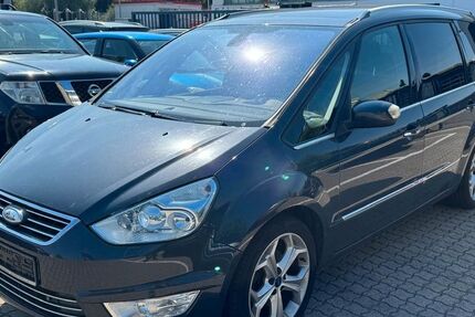 Ford Galaxy 332.000 km 3.300 &euro; Seelze 30926