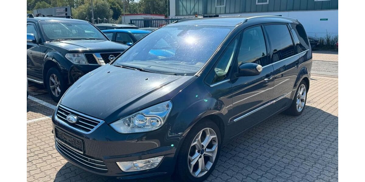 Ford Galaxy 332.000 km 3.300 &euro; Seelze 30926