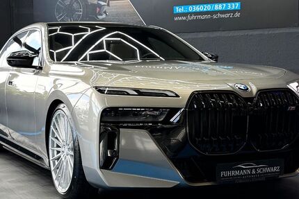 BMW M760 8.000 km 136.710 &euro; Ebeleben 99713