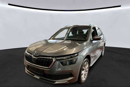 Skoda Kamiq 58.900 km 23.490 &euro; Netphen 57250