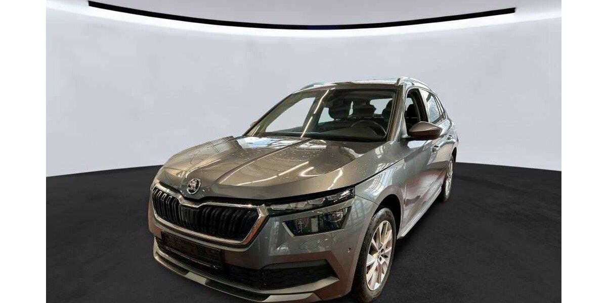 Skoda Kamiq 58.900 km 23.490 &euro; Netphen 57250