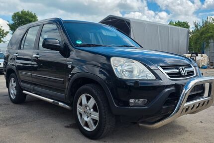 Honda CR-V 141.290 km 5.800 &euro; Fredersdorf - Vogelsdorf 15370