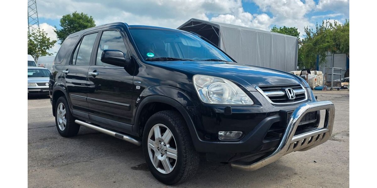 Honda CR-V 141.290 km 5.800 &euro; Fredersdorf - Vogelsdorf 15370