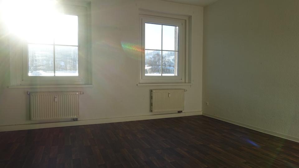 Schöne 3-Raum-Wohnung in guter Lage! 3 zimmer