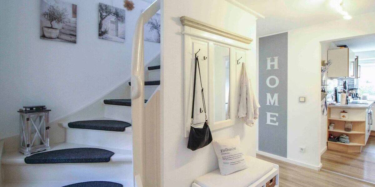 Einfamilienhaus Scharbeutz-Pönitz Pönitz - 4 Zimmer, 380.000&euro; | Angebot:26307628