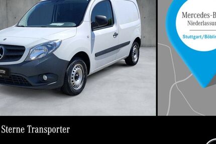 Mercedes-Benz Citan 44.116 km 14.147 &euro; Böblingen 71034