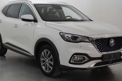 MG HS 58.310 km 15.250 &euro; Bebra 36179