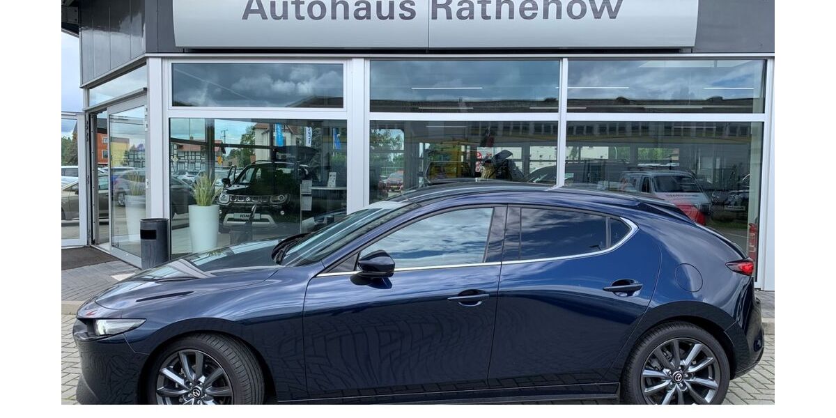 Mazda 3 33.480 km 21.290 &euro; Stendal 39576