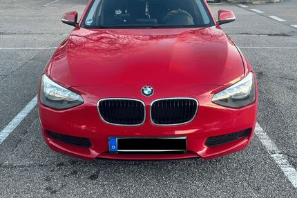 BMW 114 146.000 km 8.999 € Neuried 77743