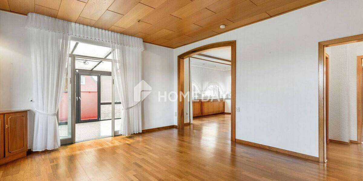 Einfamilienhaus Greven Reckenfeld - 7 Zimmer, 214 m&sup2;, 398.000&euro; | Angebot:26686078