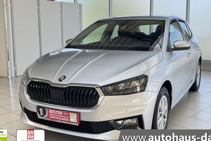 Skoda Fabia 34.597 km 19.690 &euro; Horb a/N 72160