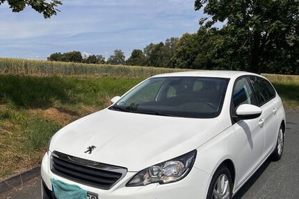 Peugeot 308 184.000 km 6.499 &euro; Holzheim 65558