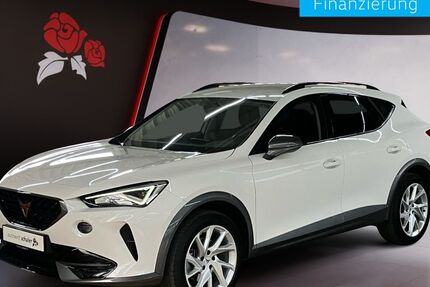 Cupra Formentor 16.800 km 26.350 € Zimmern ob Rottweil 78658