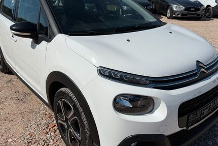 Citroen C3 171.254 km 5.490 € Ostbevern 48346