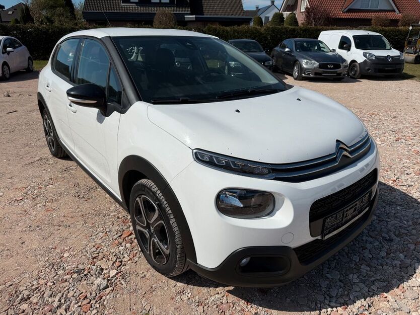 Citroen C3 171.254 km 5.490 € Ostbevern 48346