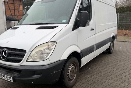 Mercedes-Benz Sprinter 75.352 km 10.950 &euro; Bad Saulgau 88348