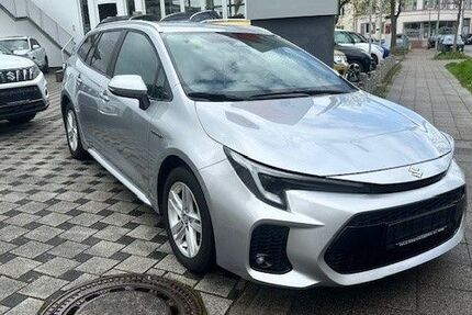 Suzuki Swace 29.161 km 24.290 &euro; Karlsruhe 76227
