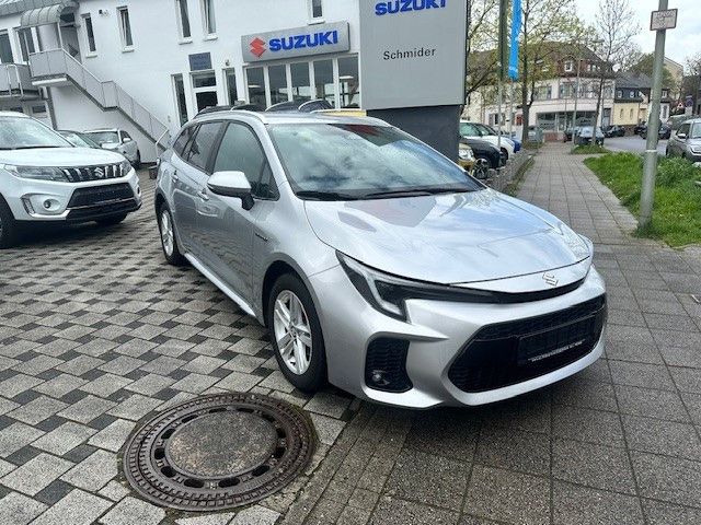 Suzuki Swace 29.161 km 24.290 &euro; Karlsruhe 76227