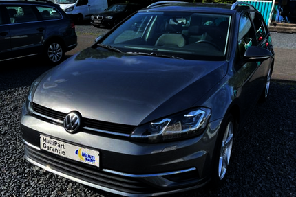 VW Golf 117.000 km 12.990 &euro; Hachenburg 57627