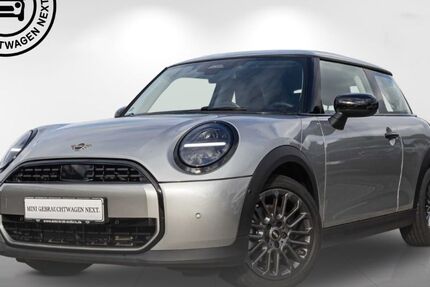 Mini Cooper C 10.800 km 25.300 &euro; Friedberg 61169