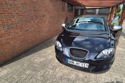Seat Leon 149.649 km 2.300 &euro; Nordhorn 48529