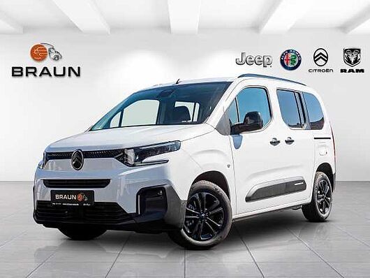Citroen Berlingo 1.500 km 25.850 &euro; Koblenz 56070