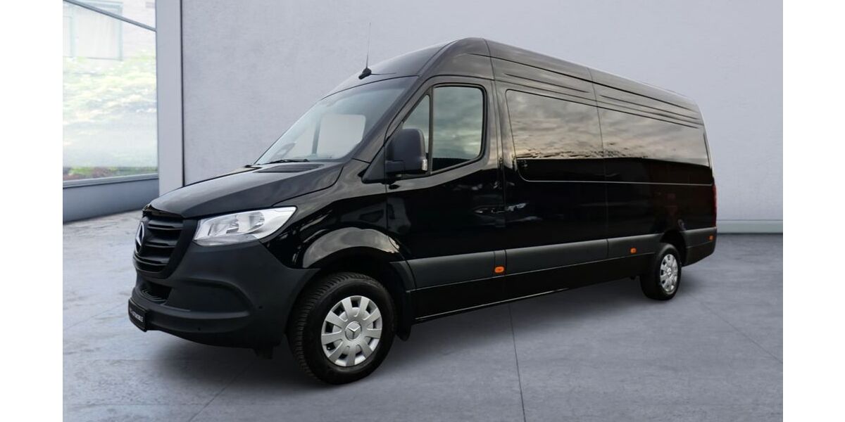 Mercedes-Benz Sprinter 25.581 km 58.480 &euro; Niedere Börde OT Groß Ammensleben 39326