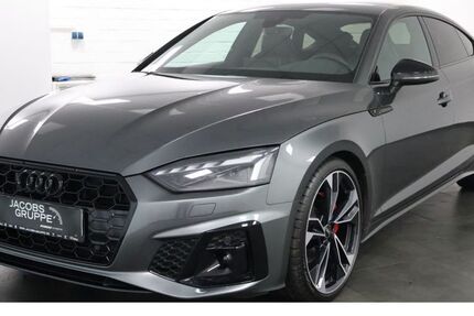 Audi A5 23.787 km 44.930 &euro; Alsdorf 52477