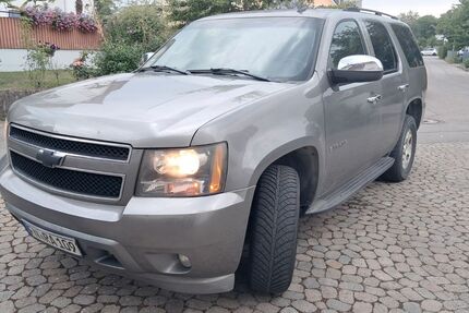 Chevrolet Tahoe 204.000 km 15.900 &euro; Meckenbeuren 88074