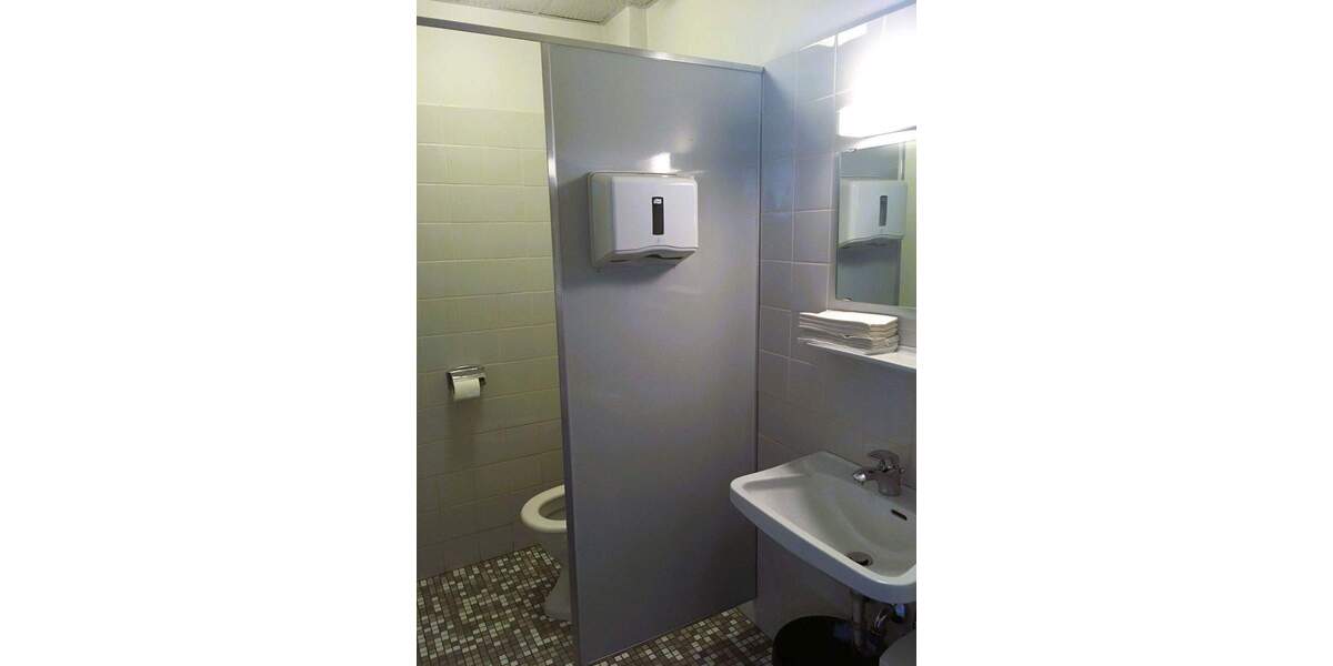 Gewerbeobjekt Heilbronn - 6 Zimmer, 125 m&sup2;, 1.375&euro; | Angebot:25690318