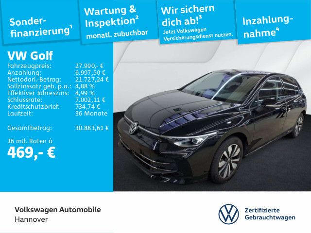VW Golf 13.690 km 27.990 &euro; Lehrte 31275