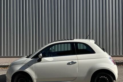 Fiat 500 124.509 km 3.500 € Fürstenfeldbruck 82256