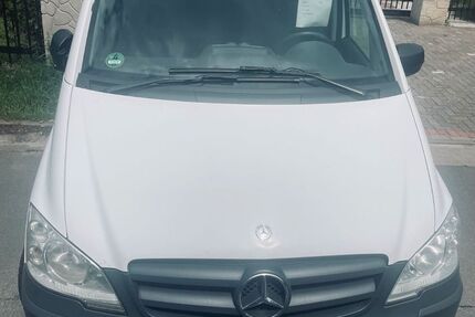 Mercedes-Benz Vito 248.000 km 8.500 &euro; Oldenburg 26133